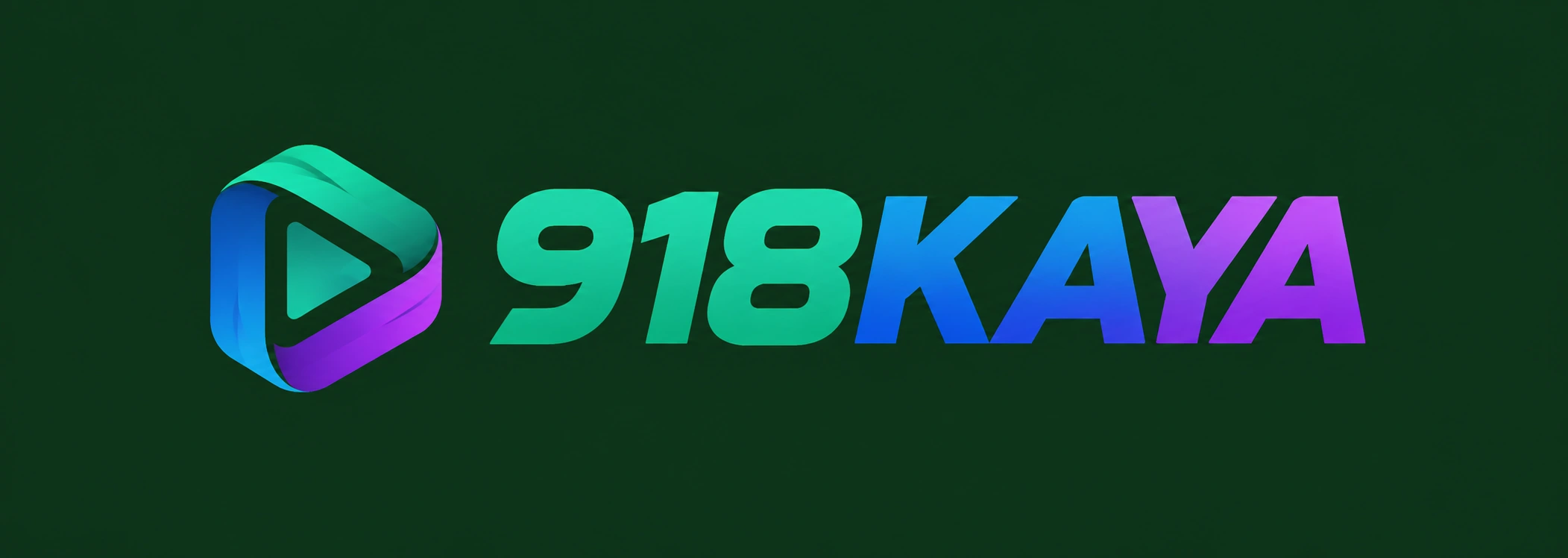 918KAYA Logo