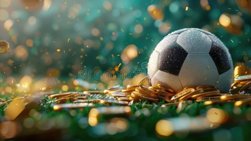 Pertandingan olahraga yang mewakili pemantauan event pra-pertandingan dan live